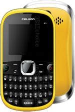 Celkon C1