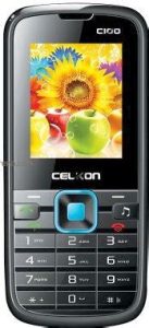 Celkon C100