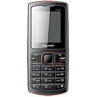 Celkon C101