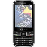 Celkon C2010