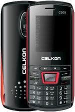 Celkon C205