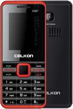 Celkon C207
