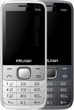 Celkon C22