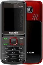 Celkon C303