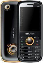 Celkon C33