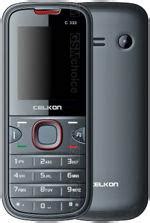 Celkon C333