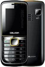 Celkon C339