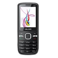 Celkon C369