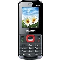 Celkon C409