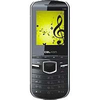 Celkon C444