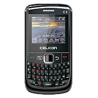 Celkon C5