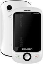 Celkon C5050