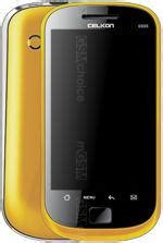 Celkon C555