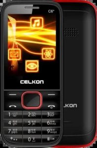 Celkon C6