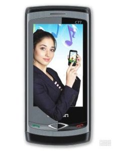 Celkon C77