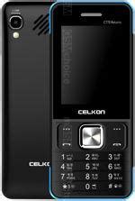 Celkon C770