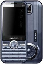 Celkon C777