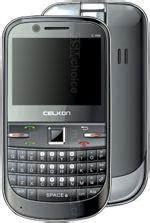 Celkon C999