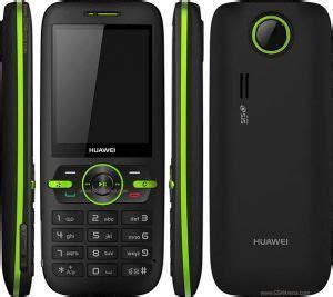 Huawei G6150
