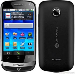 Huawei T8300