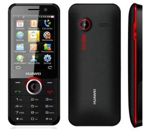 Huawei U5510