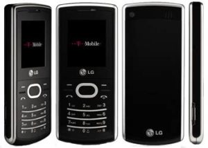 LG A140