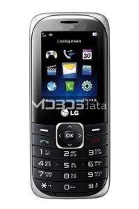 LG A160