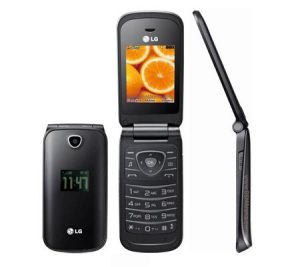LG A258