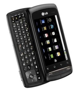 LG Axis