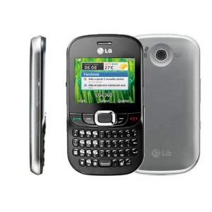 LG C360