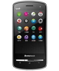 Lenovo A60