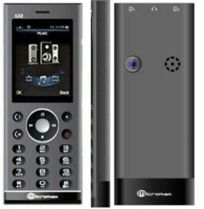 Micromax M2