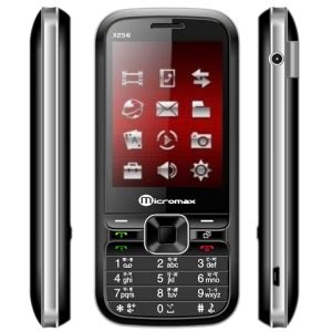 Micromax X256
