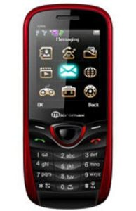 Micromax X266