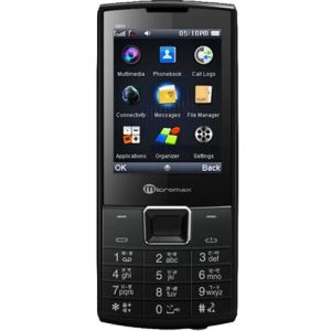 Micromax X270