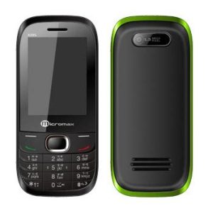Micromax X285