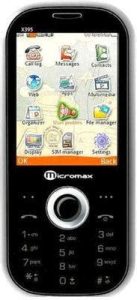 Micromax X395