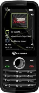 Micromax X410
