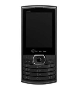 Micromax X450