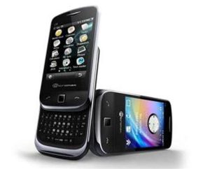 Micromax X78