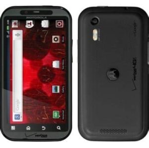 Motorola DROID BIONIC XT865
