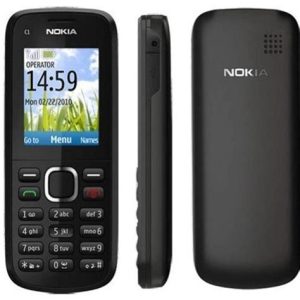 Nokia C1-02