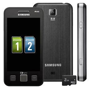 Samsung DuosTV I6712