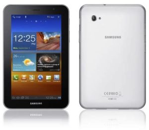 Samsung P6210 Galaxy Tab 7.0 Plus