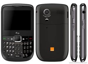 ZTE Rio