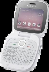 alcatel OT-810D