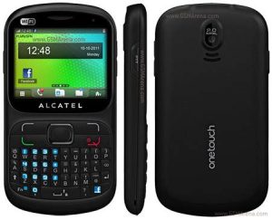 alcatel OT-813F