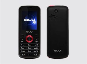 BLU Diesel 3G