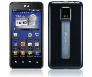 LG Optimus 2X