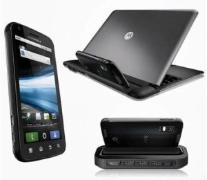 Motorola ATRIX 4G